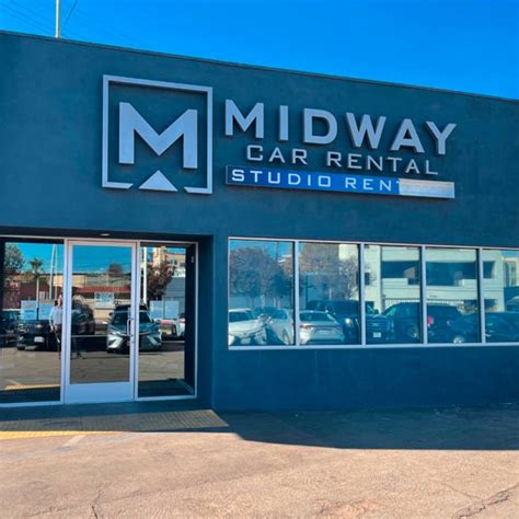 midway rental car|MIDWAY CAR RENTAL